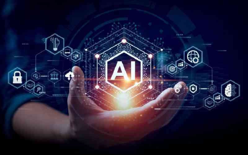Could AI builders be grabbing the sword by the blade