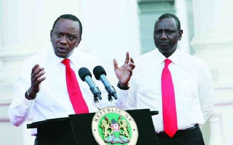 Don't tell me 'retired but not tired' Prezzo UK is calling shots, years on