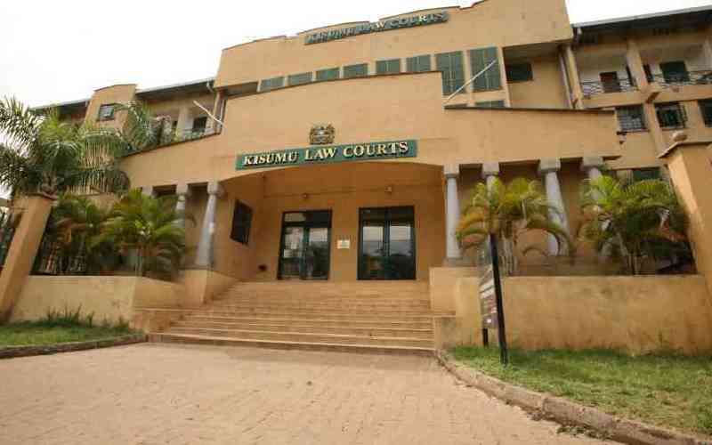 How six-month old baby was skinned, eyes gauged and killed by mentally-ill mother