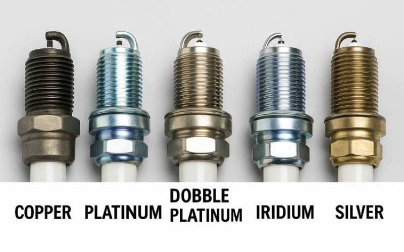 Spark plugs: The unsung heroes of combustion