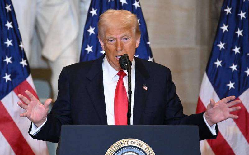 America's double standards on genocide is a concern for Africa