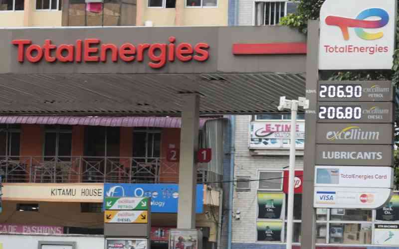 Gen Z plans fresh protests as fuel prices hit record highs