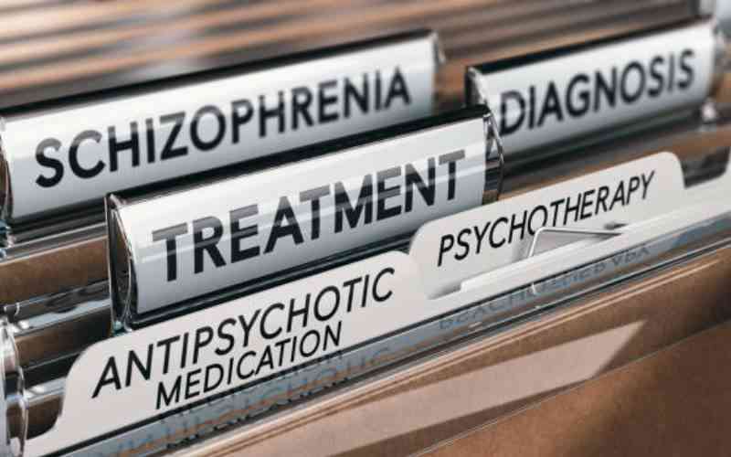 What you need to know about schizophrenia