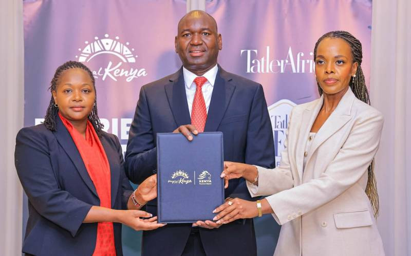 Kenya tourism records growth despite faces infrastructure gaps
