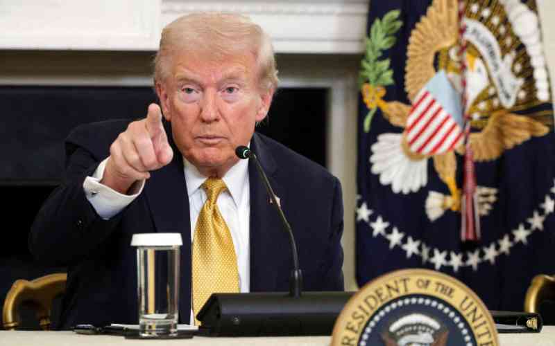 US trade gaps widen in March as AI spending boosts imports
