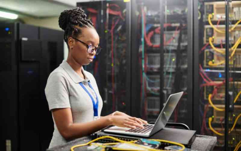 Culture change needed to address gender bias in Africa's ICT space