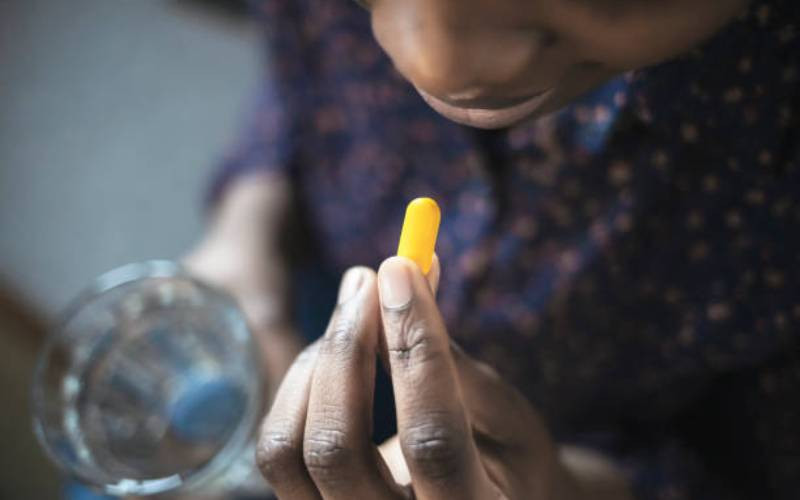 Contraceptives alone can't solve reproductive health challenges