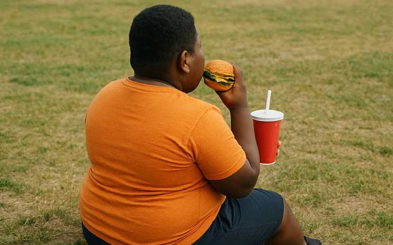 When weight, diabetes and kidney disease become one health story