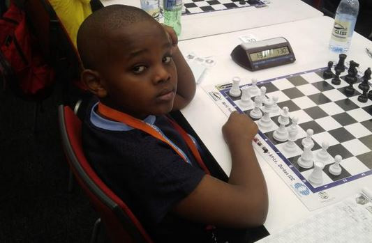 Kenyan players shine at African chess tournament
