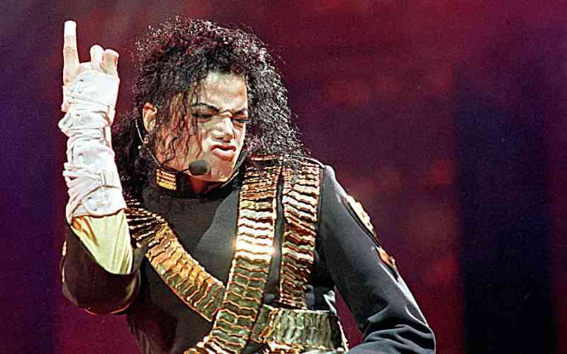 How well do you know Michael Jackson the King of Pop?