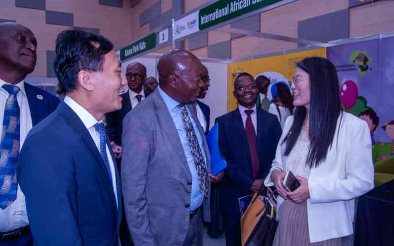 KNLS champions digital transformation for learners