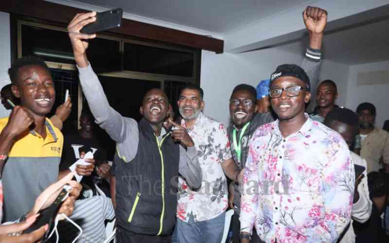 Why the honeymoon will soon be over for Mombasa's new governor