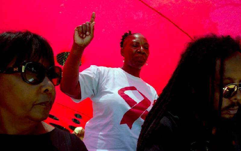 New anti-HIV injection could be gamechanger for South Africa