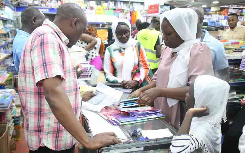 Education sector players voice demands for the year