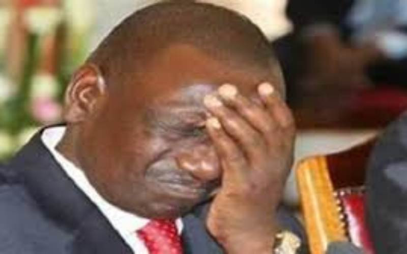'Oops government?' State's habit of speaking first, clarifying later