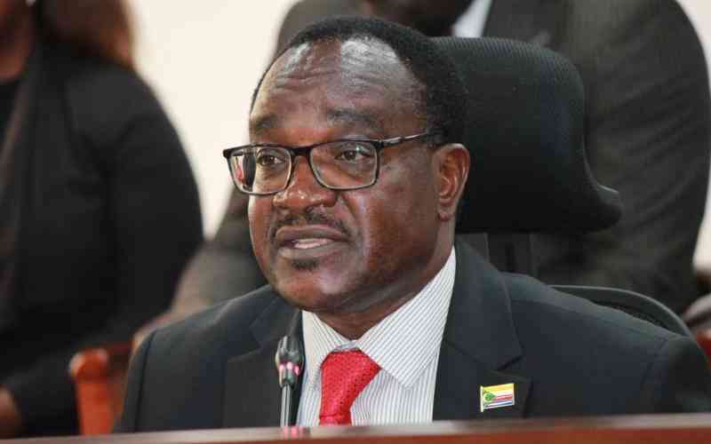 CBE cannot survive more administrative missteps