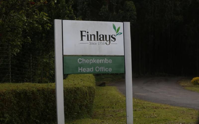 Blow to Finlays as UK court rules in compensation suit