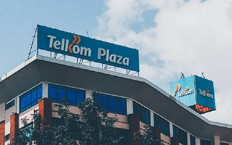 Telkom Kenya owes billions to regulator, Safaricom