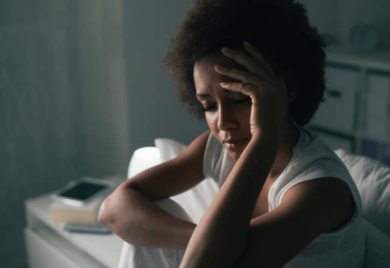 Mental health: Signs you are unhappy with your life