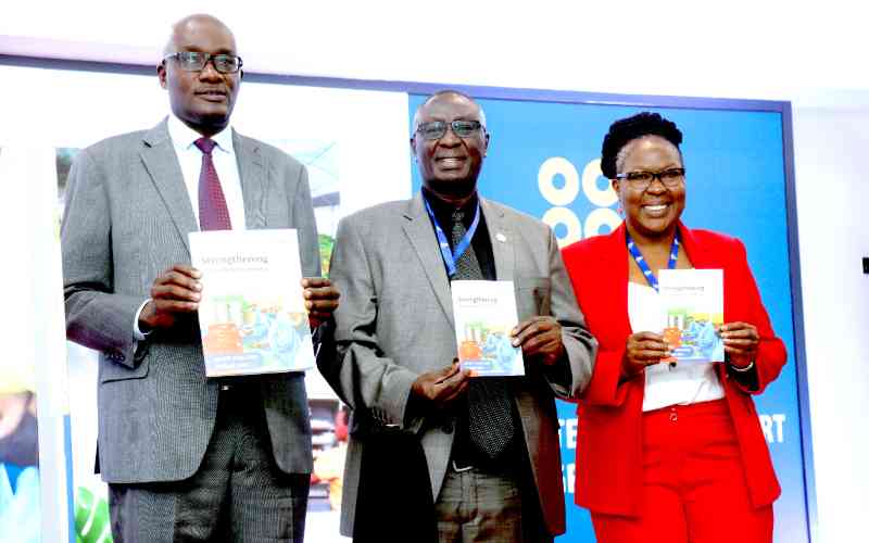 500,000 farmers to benefit from economic empowerment plan