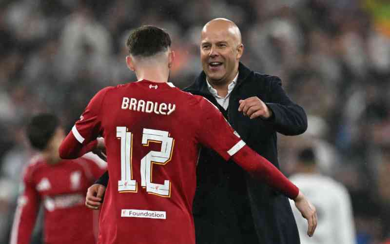 Liverpool down Real Madrid in Champions League, Bayern edge PSG