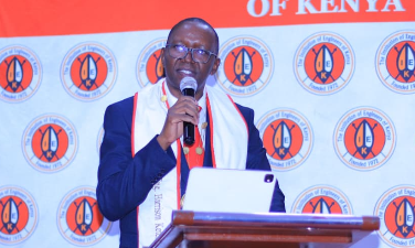 Engineers: Kenya's 40pc local content law barely hits 5pc in practice