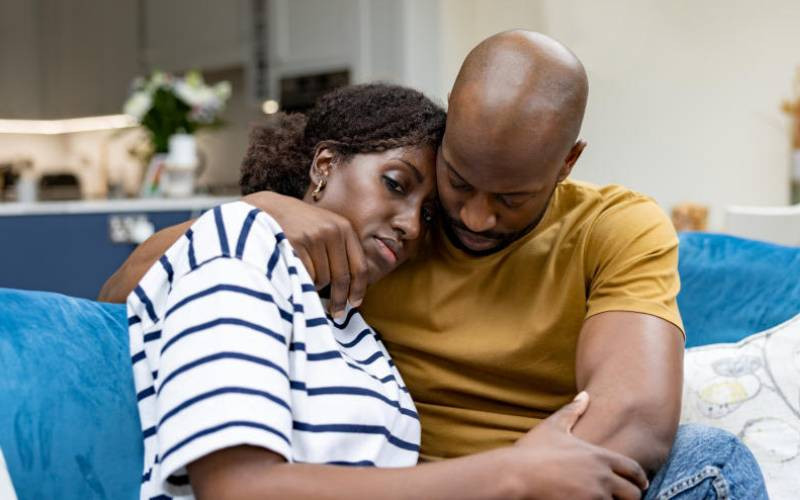 Speak up: When expectations go unmet at home