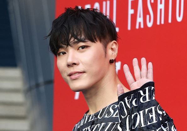 South Korean singer Wheesung found dead at 43