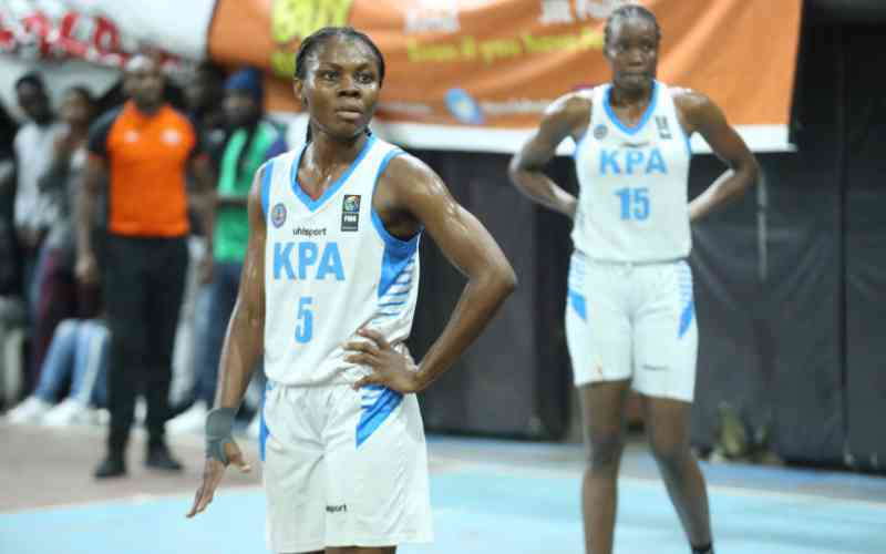 Will KPA pass past favourites Rwanda's APR in crunch duel?
