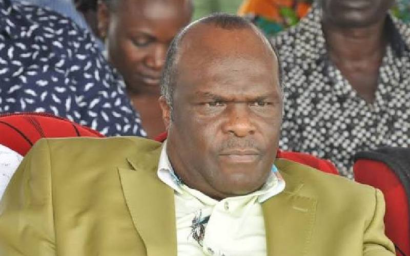 Court orders Homa Bay tycoon to pay former employee Sh2 million
