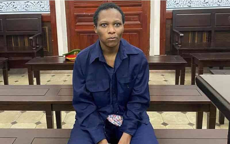 Puzzle of three Kenyan women, foreign jails and drug trafficking ring