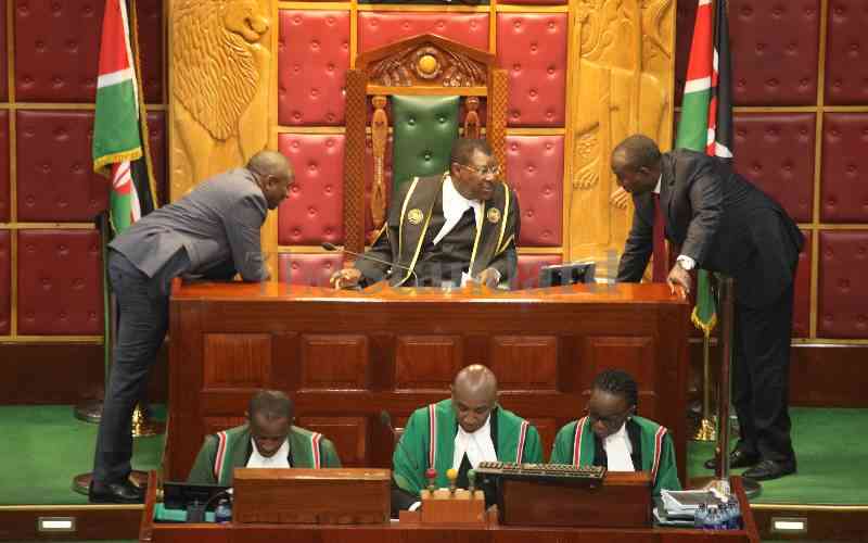 Criticism mounts as MPs remain silent on matters affecting citizens