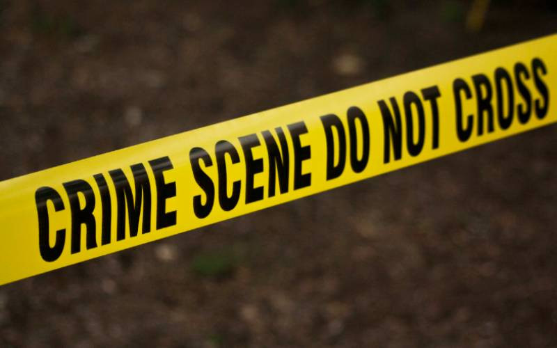 Bandits kill 11 people including eight police officers in Turkana East