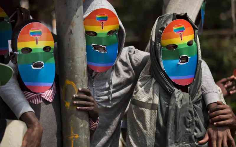 Uganda passes new anti-LGBTQ bill, proposes death penalty for some offenses