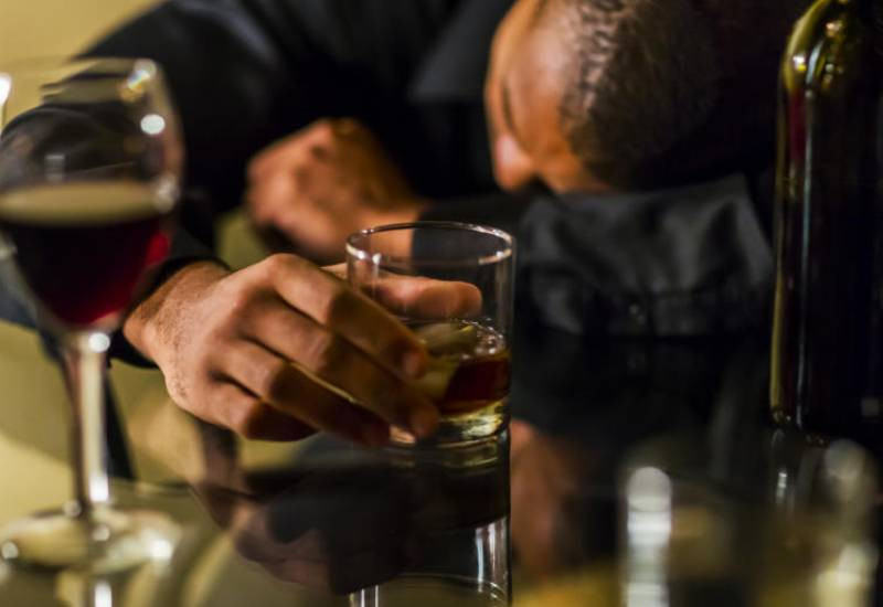 Signs you may be alcohol intolerant