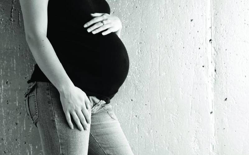 Teen pregnancies drop sharply in Kisumu as key interventions bear fruit