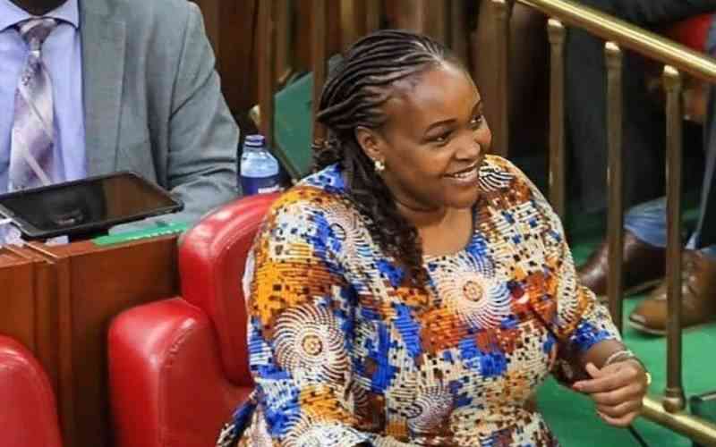 Parliament moves to end decades-long registration nightmare