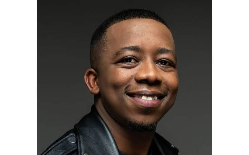 South African actor Mpho Sebeng dies in car accident