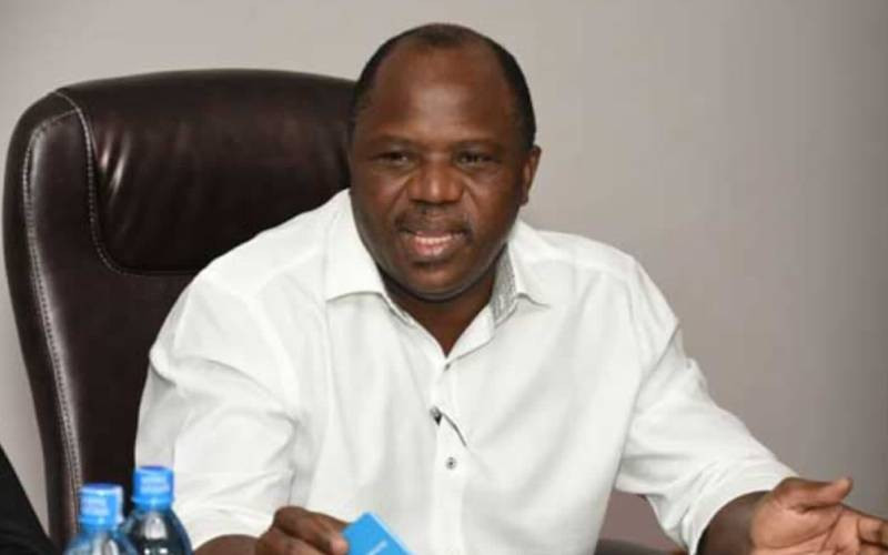 Godhana endorsed to lead FPK as Coast political realignment shape