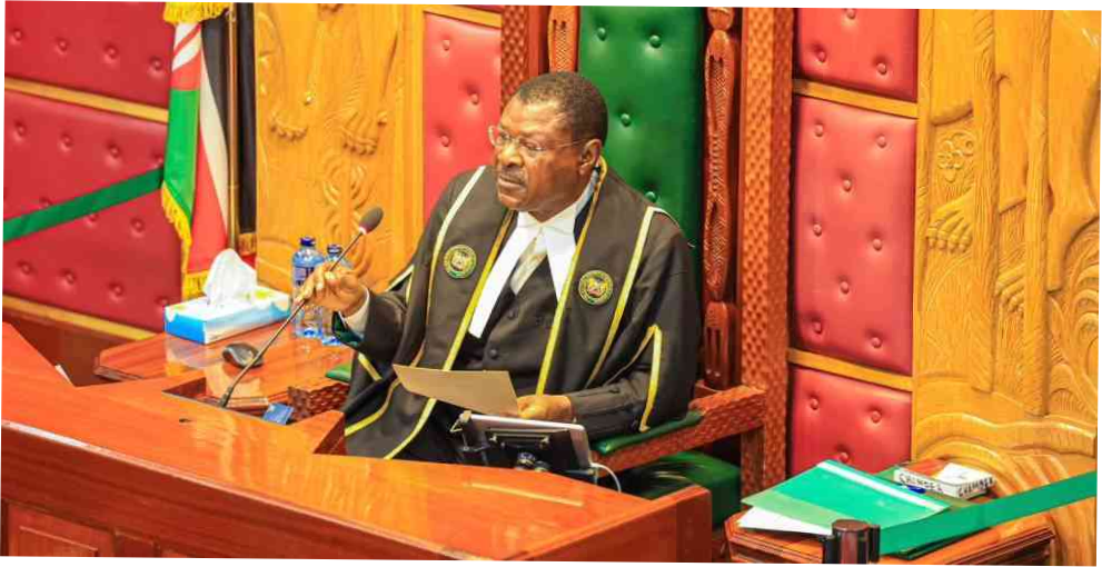 Public participation on key financial bills