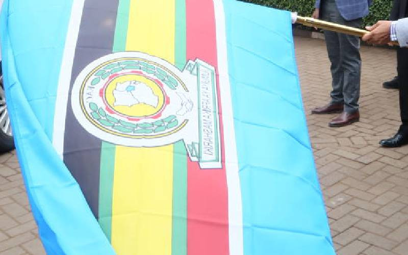 Benefits abound but integration of EAC remains merely on paper