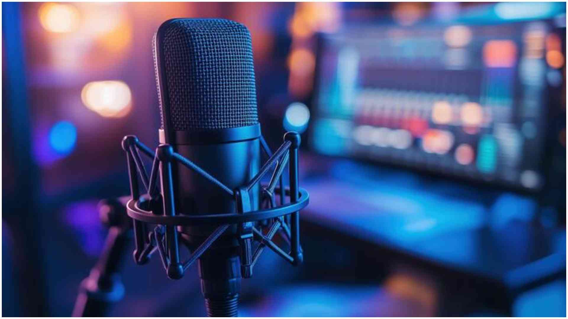 Kenya's podcast revolution: Top shows driving the 2025 audio boom