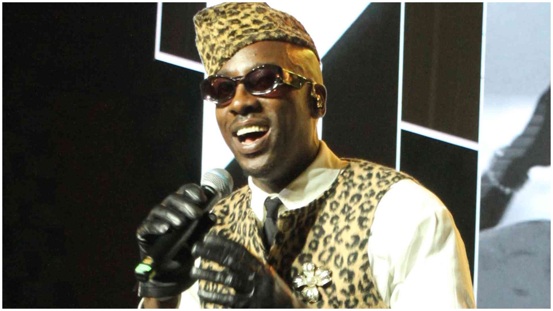 Why Bien, Ombachi are being accused of 'selling out' after Africa Forward concert