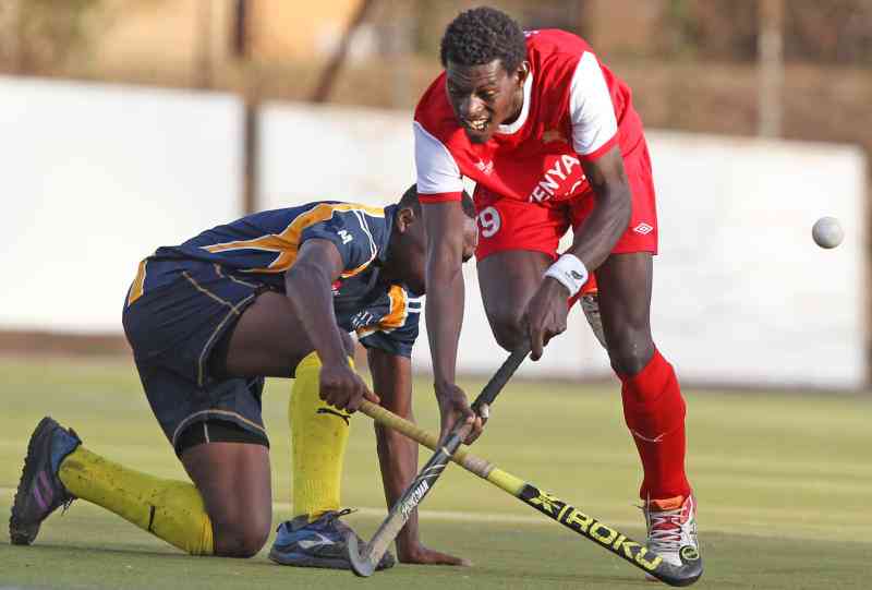 Hockey: Mombasa Sports Club host Kenya Police and USIU as battle for survival begins
