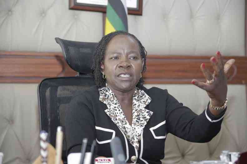 TVET students urged to register for ICT global competition
