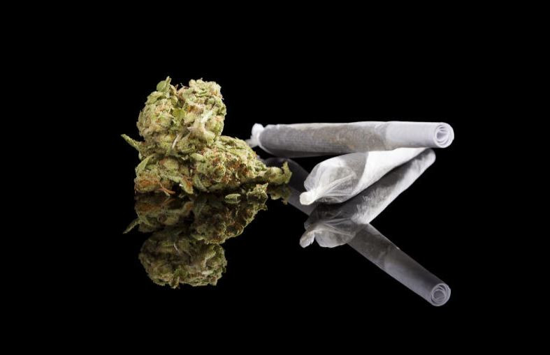 Not just a puff: Youth battle ...