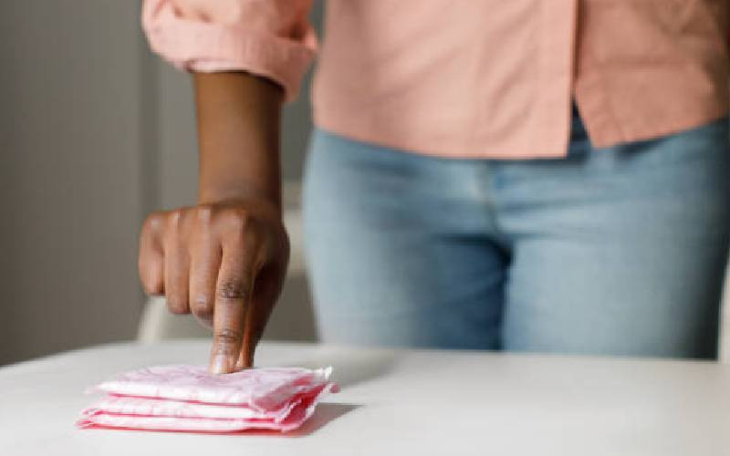 Calls for dignity, open dialogue grow as the world marks Menstrual Hygiene Day
