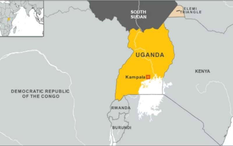 UN body condemns Uganda school attack that left over 40 dead