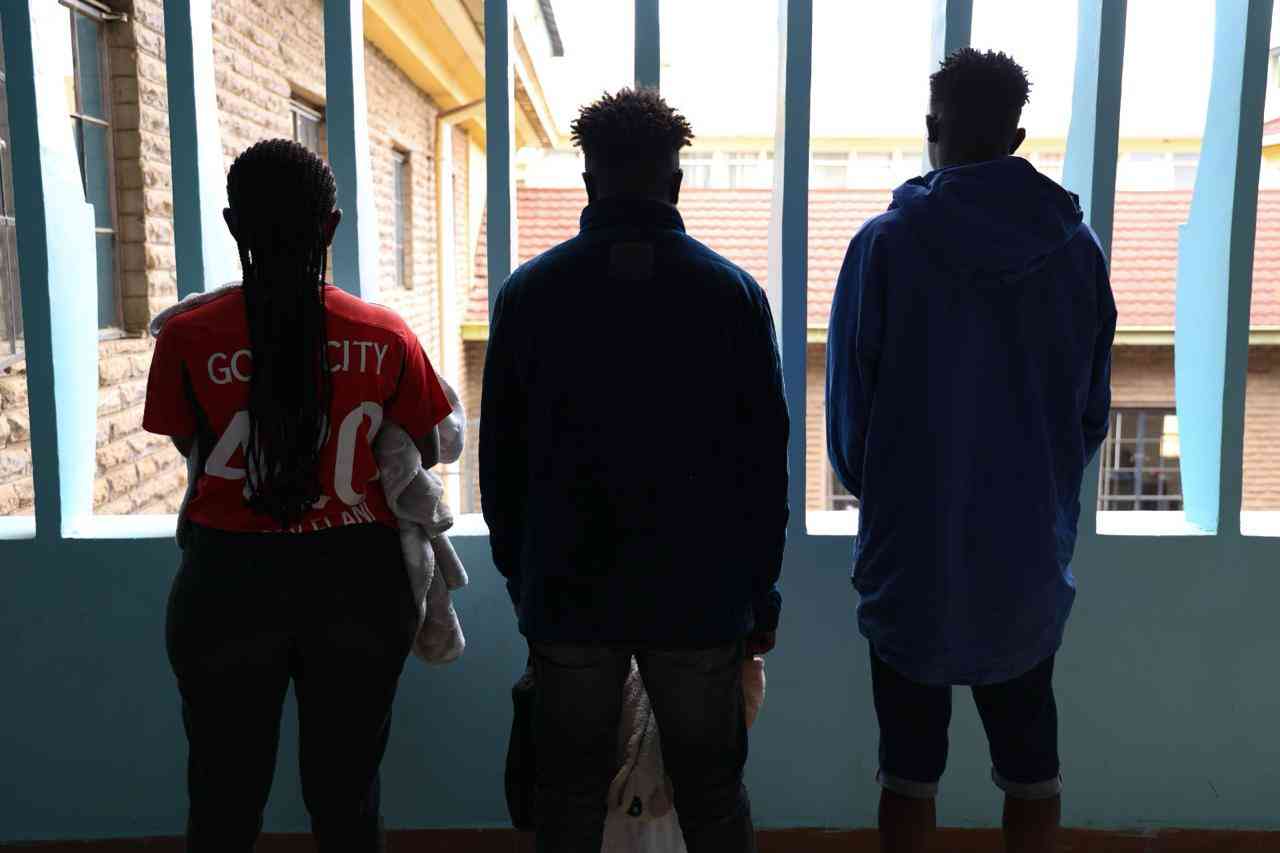 High Court ruling sparks major shift in adolescent justice
