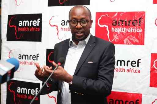 Amref Africa CEO Githinji Gitahi, Mark Bichachi appointed to various boards